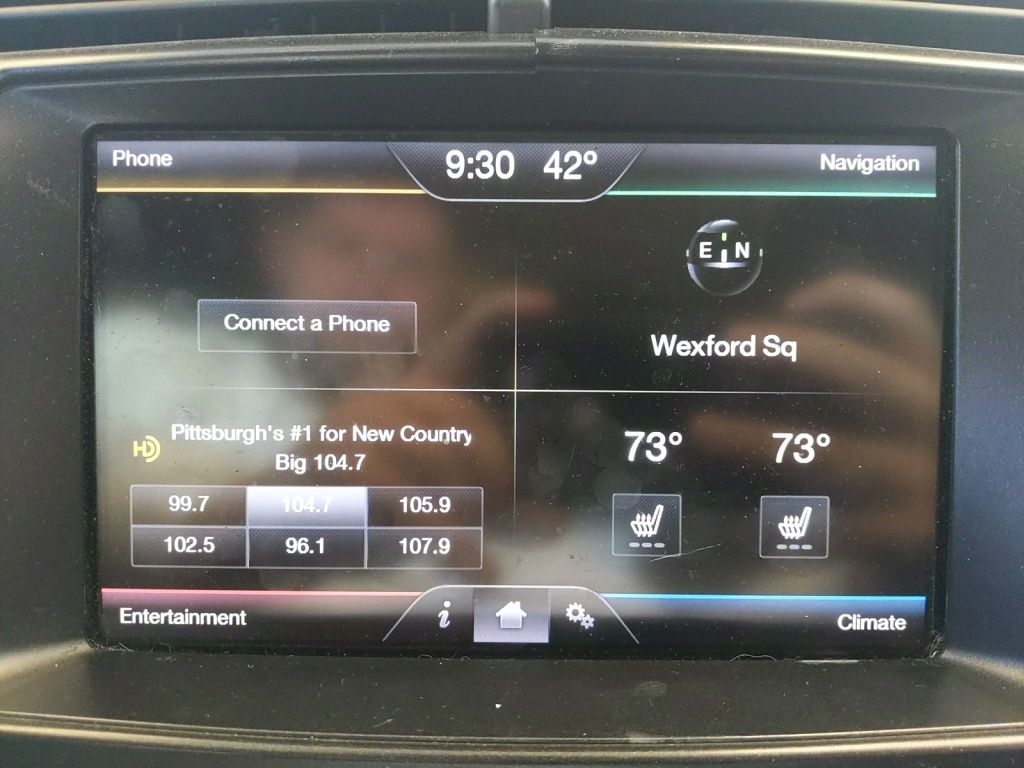 Used 2013 Ford Edge - photo 6