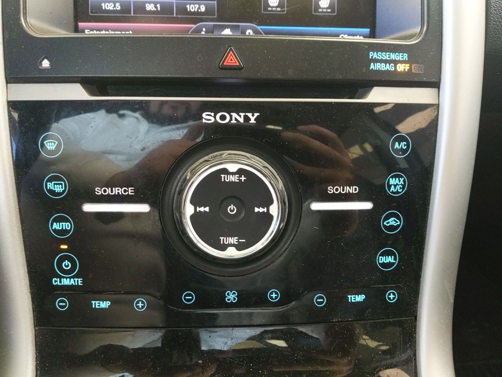Used 2013 Ford Edge - photo 8