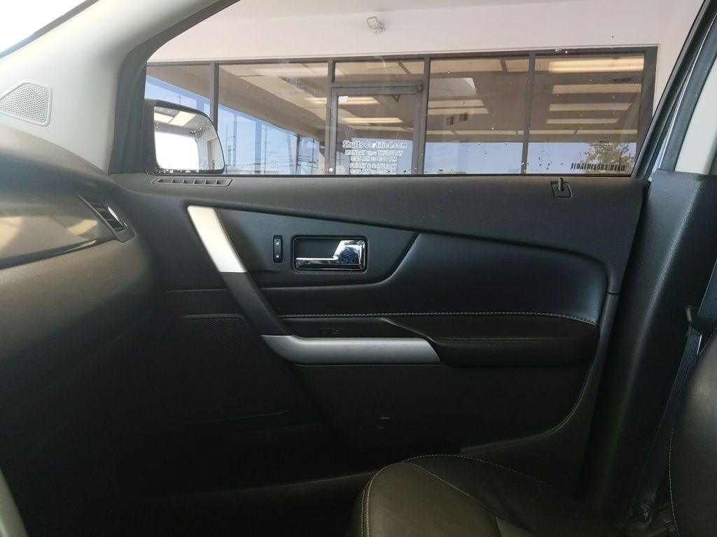 Used 2013 Ford Edge - photo 9