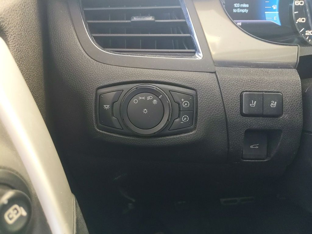 Used 2013 Ford Edge - photo 10