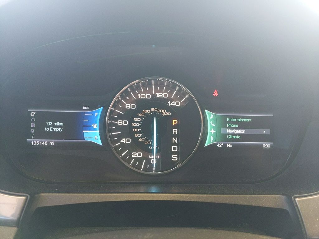 Used 2013 Ford Edge - photo 12