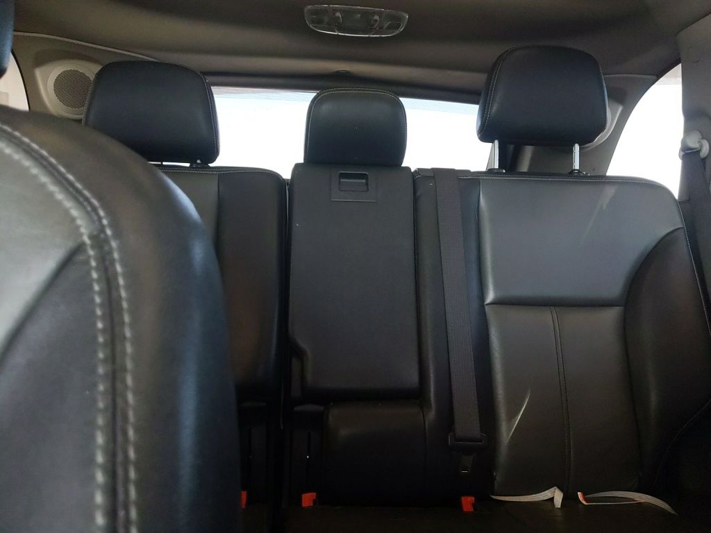 Used 2013 Ford Edge - photo 16