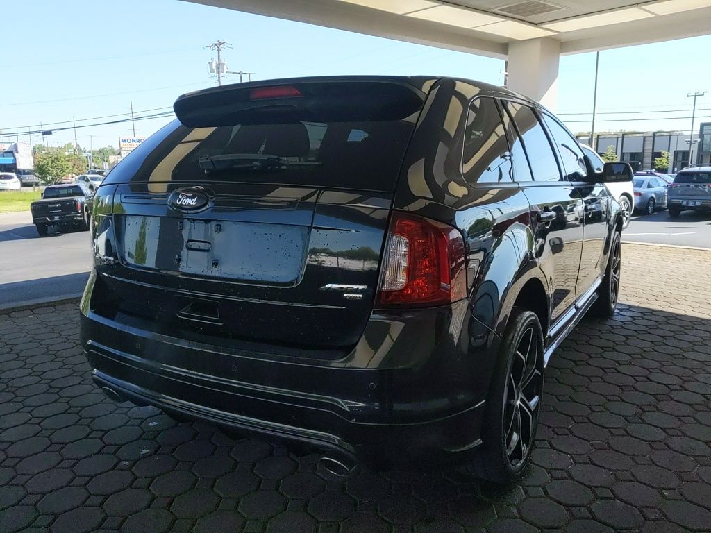 Used 2013 Ford Edge - photo 23