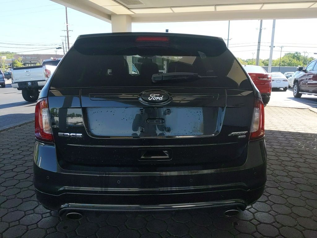 Used 2013 Ford Edge - photo 24