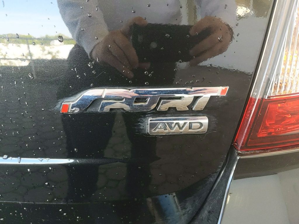 Used 2013 Ford Edge - photo 26