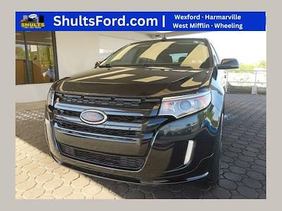 2013 Ford Edge AWD SUV for sale #SP8299A - photo 1