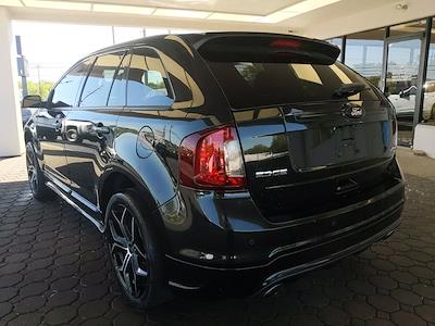 2013 Ford Edge AWD SUV for sale #SP8299A - photo 2