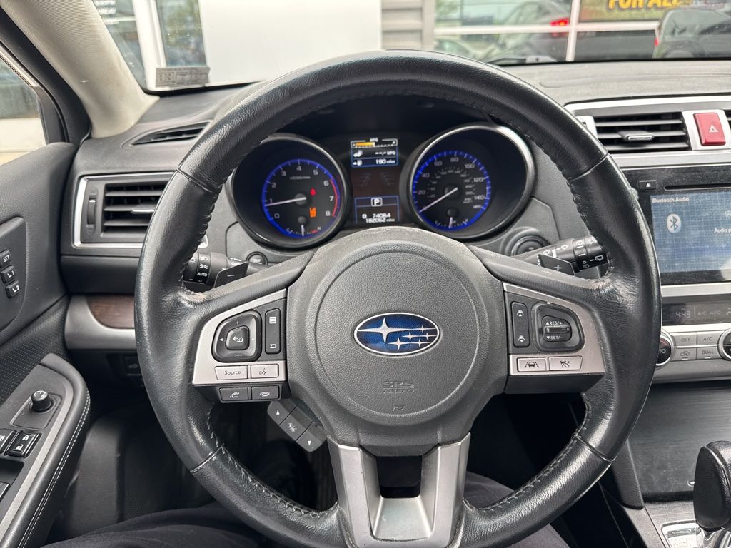 Used 2016 Subaru Outback - photo 13