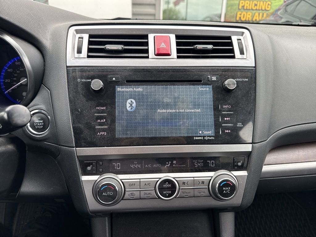 Used 2016 Subaru Outback - photo 14
