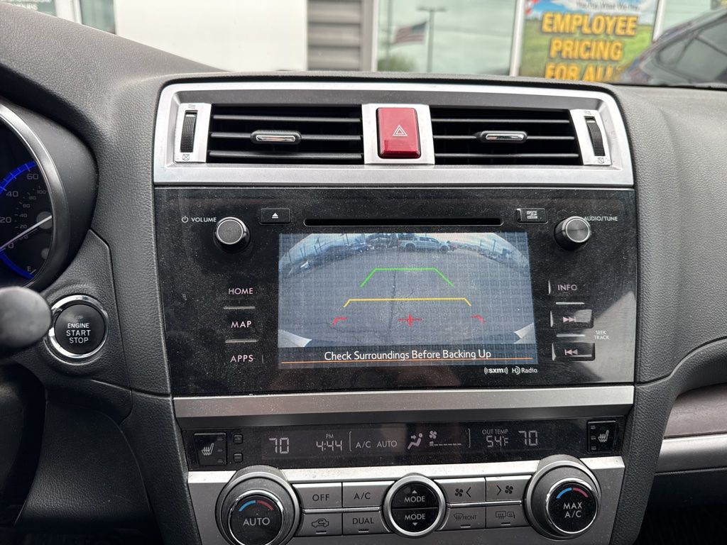 Used 2016 Subaru Outback - photo 15