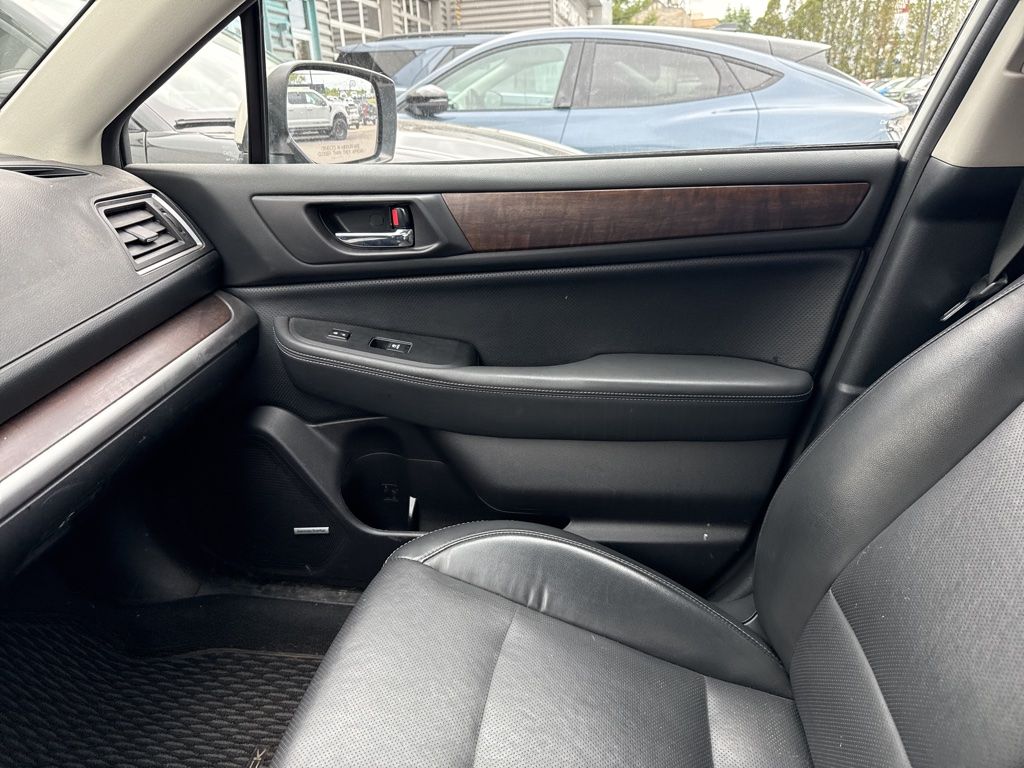 Used 2016 Subaru Outback - photo 16
