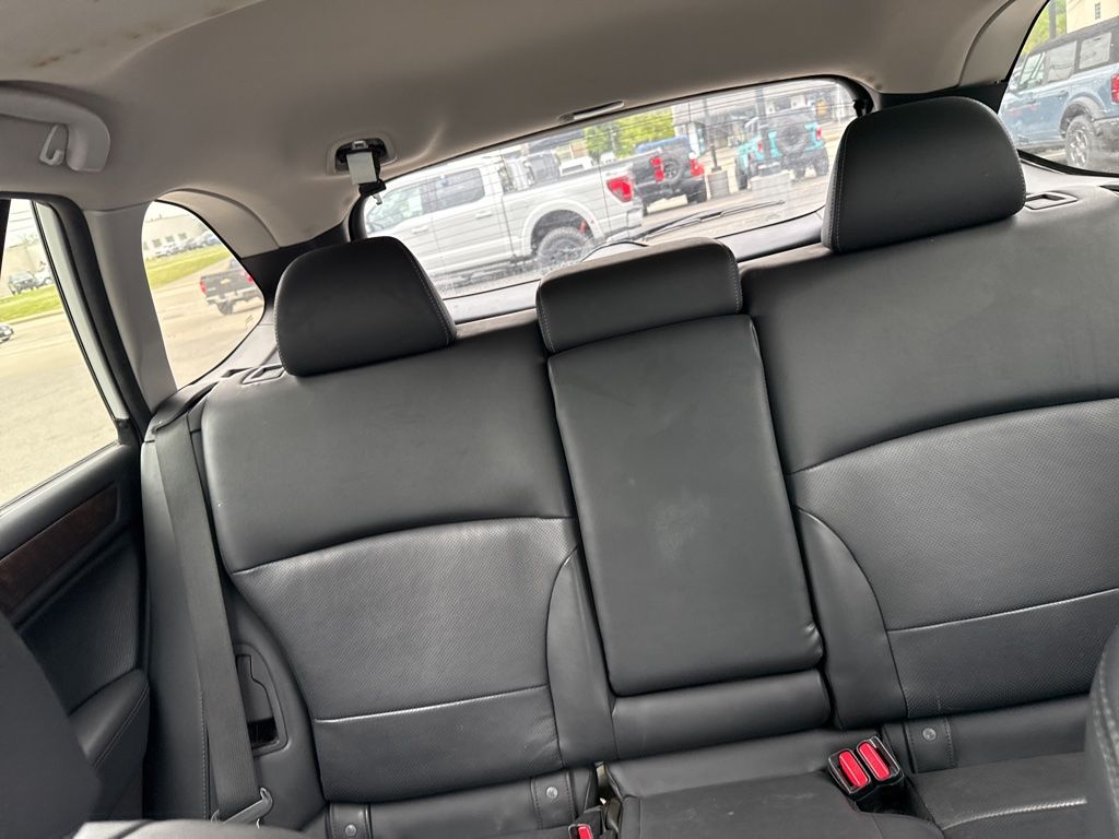 Used 2016 Subaru Outback - photo 17
