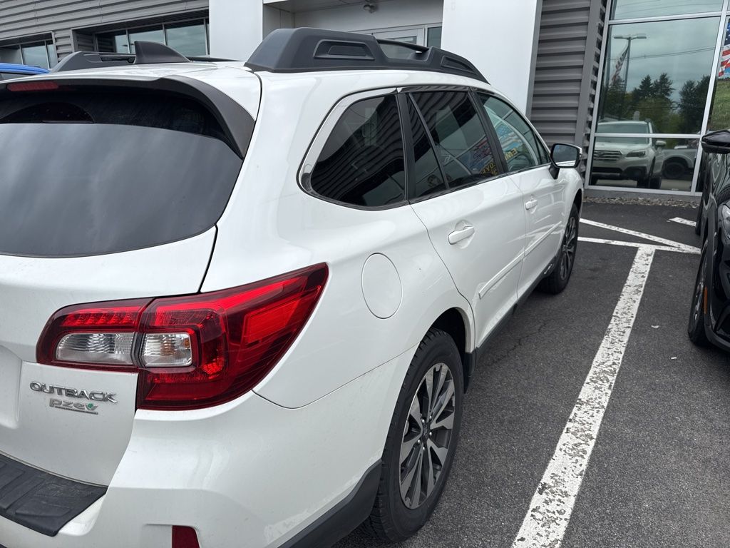 Used 2016 Subaru Outback - photo 7