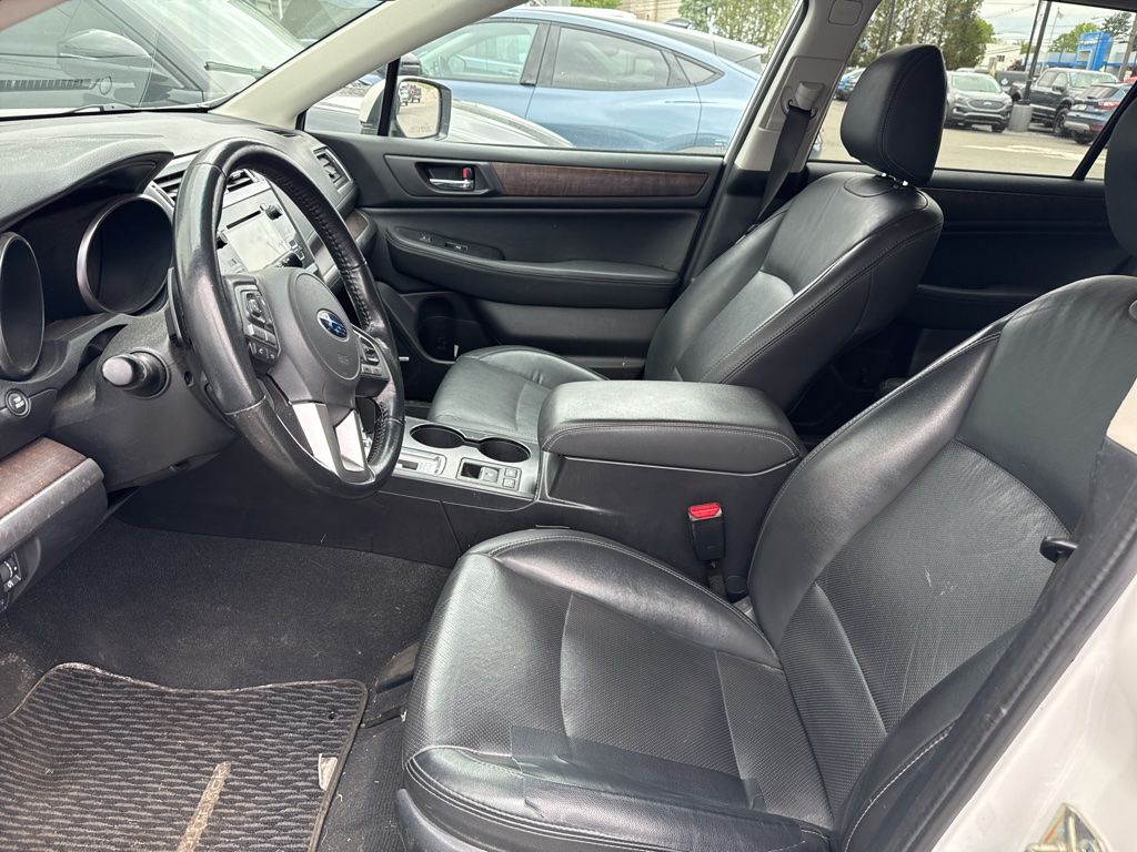 Used 2016 Subaru Outback - photo 11