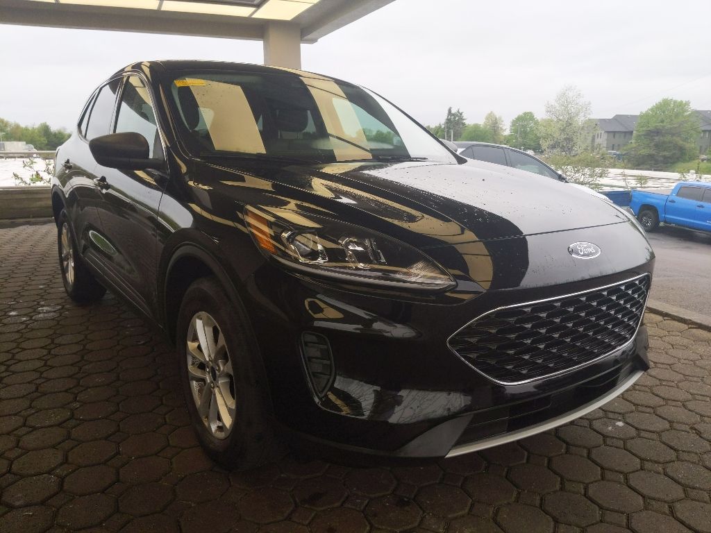 Used 2022 Ford Escape - photo 6
