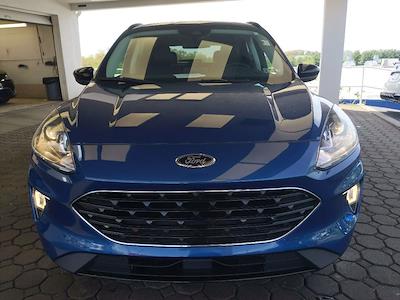 Used 2022 Ford Escape - photo 2
