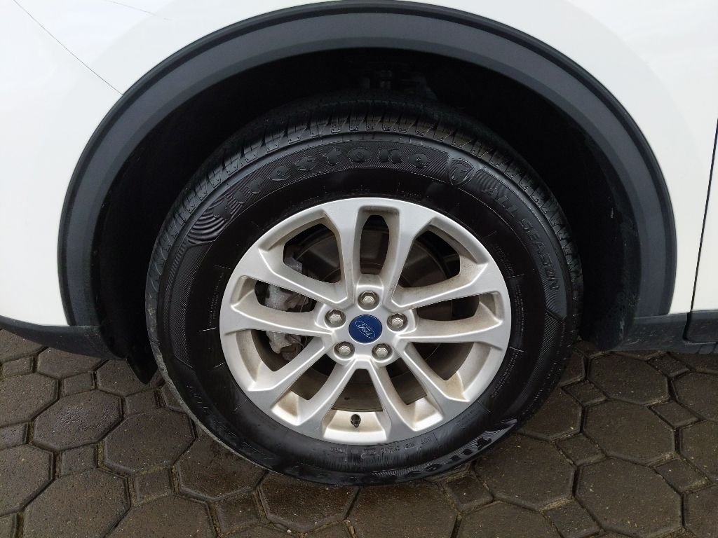 Used 2022 Ford Escape - photo 14