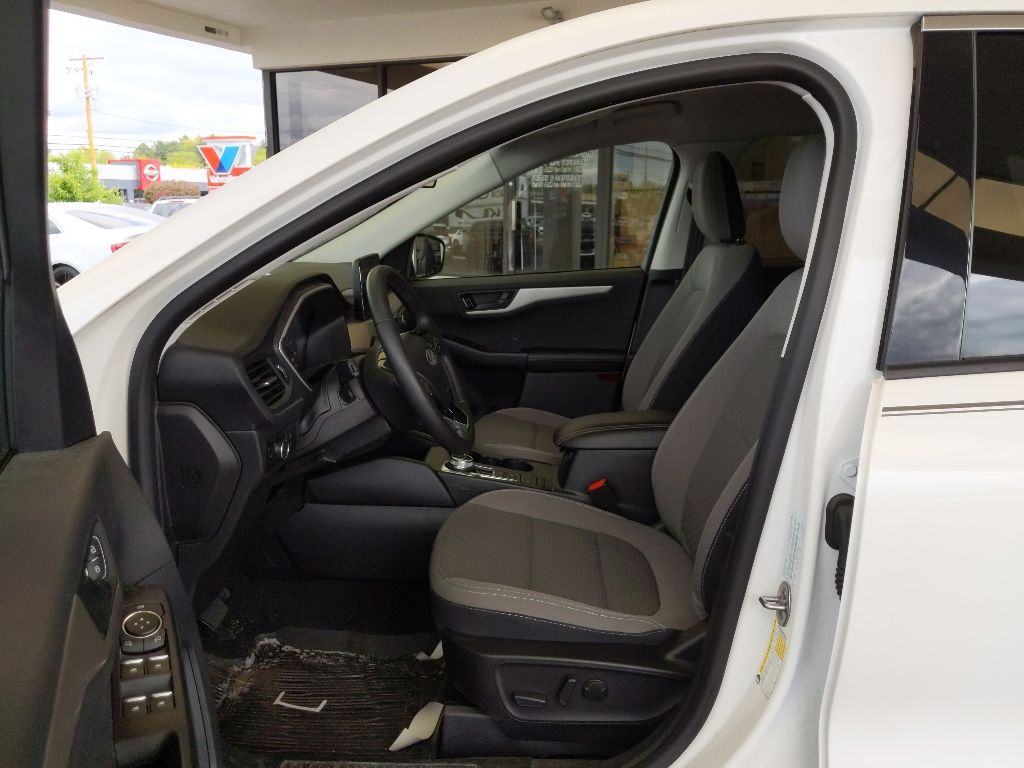 Used 2022 Ford Escape - photo 15