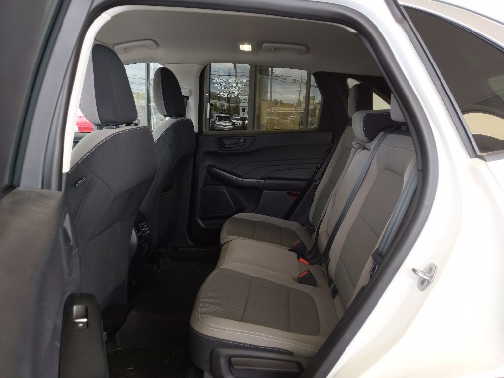 Used 2022 Ford Escape - photo 16