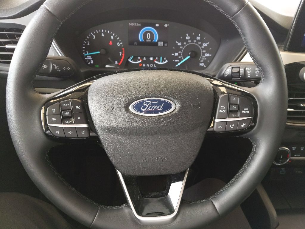 Used 2022 Ford Escape - photo 18