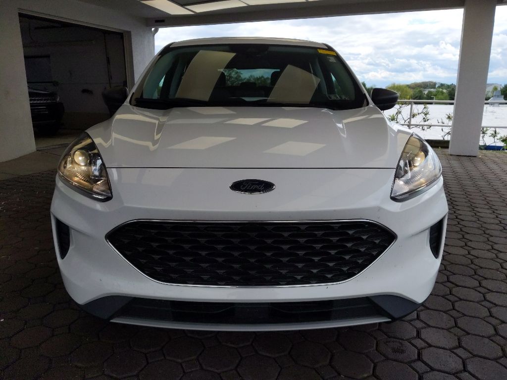 Used 2022 Ford Escape - photo 5