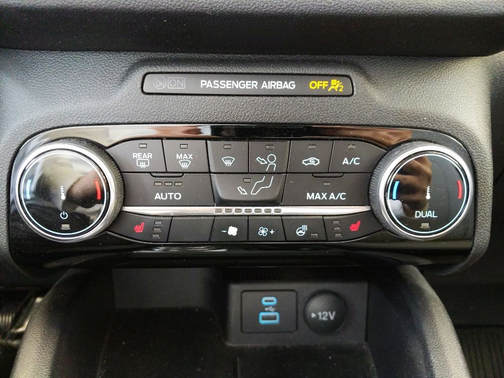 Used 2022 Ford Escape - photo 24