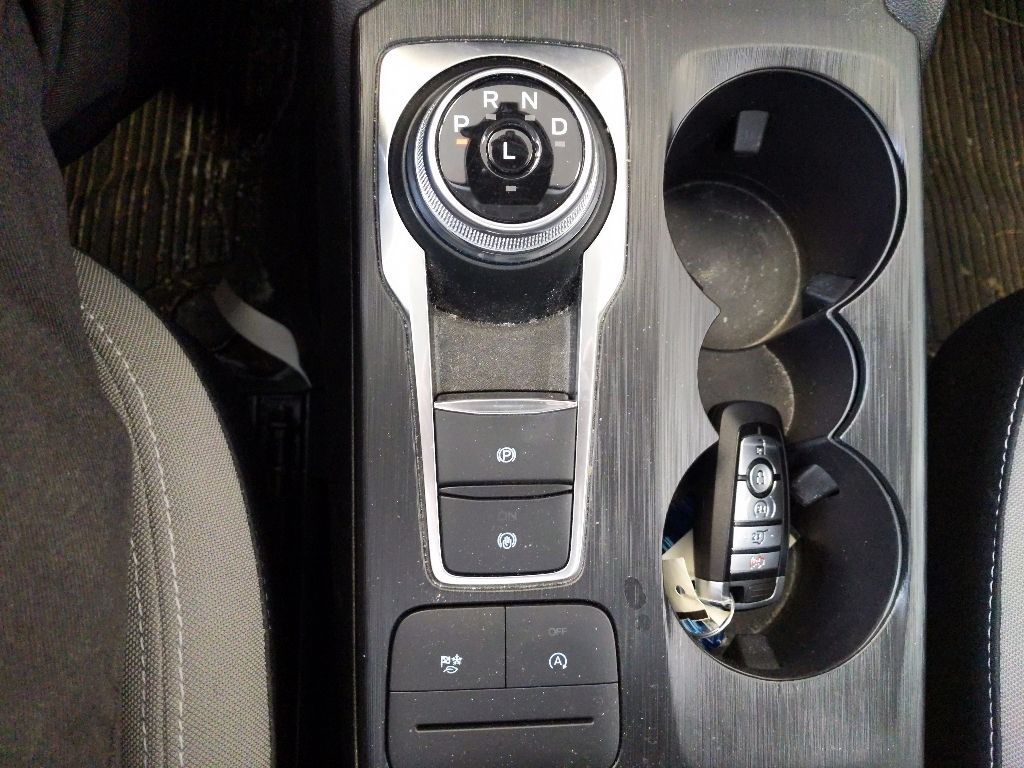 Used 2022 Ford Escape - photo 25