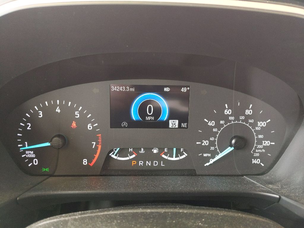 Used 2022 Ford Escape - photo 29