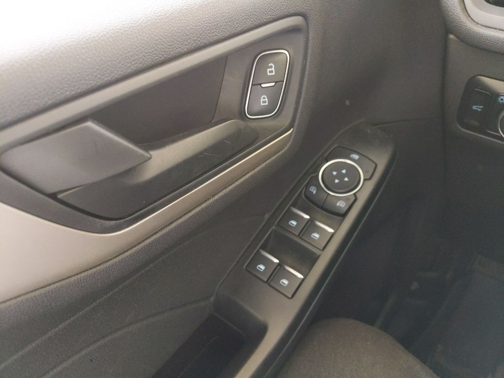 Used 2022 Ford Escape - photo 30