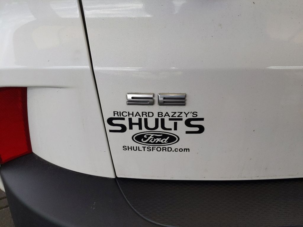 Used 2022 Ford Escape - photo 10
