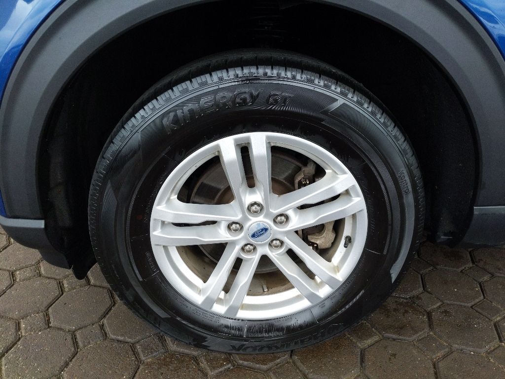 Used 2023 Ford Explorer - photo 14