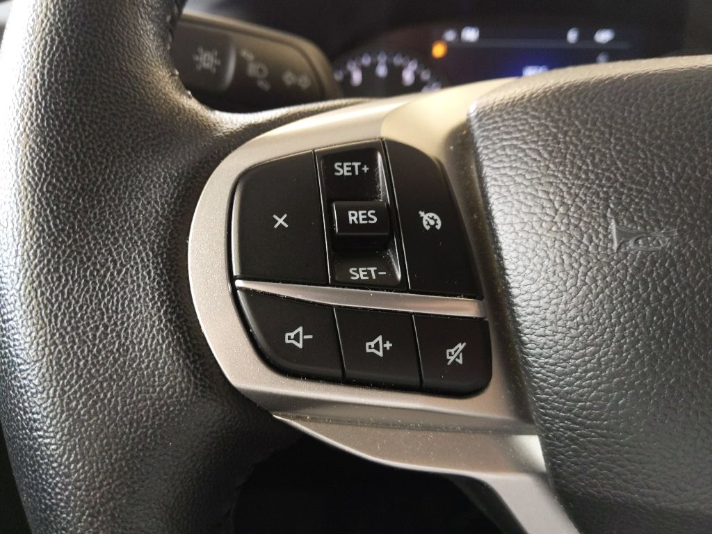 Used 2023 Ford Explorer - photo 20