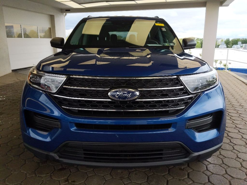 Used 2023 Ford Explorer - photo 5