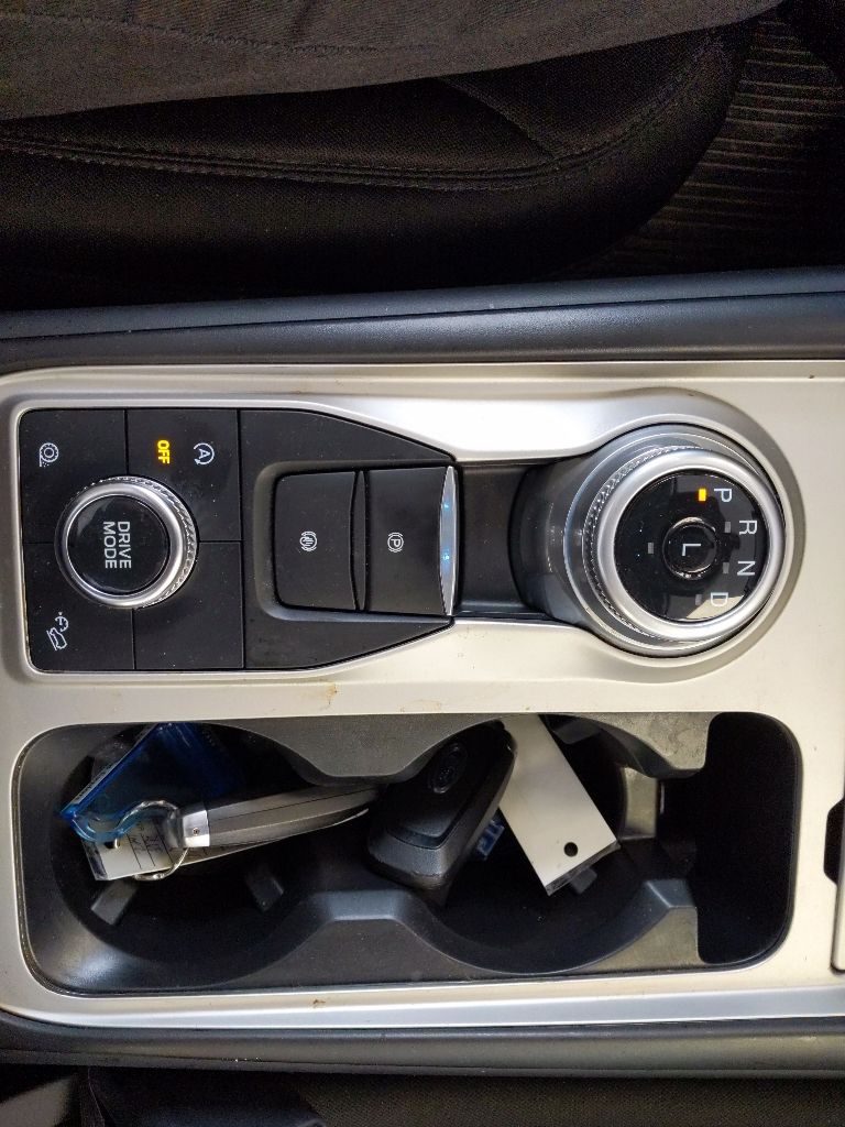 Used 2023 Ford Explorer - photo 25