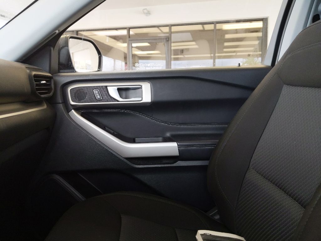 Used 2023 Ford Explorer - photo 26