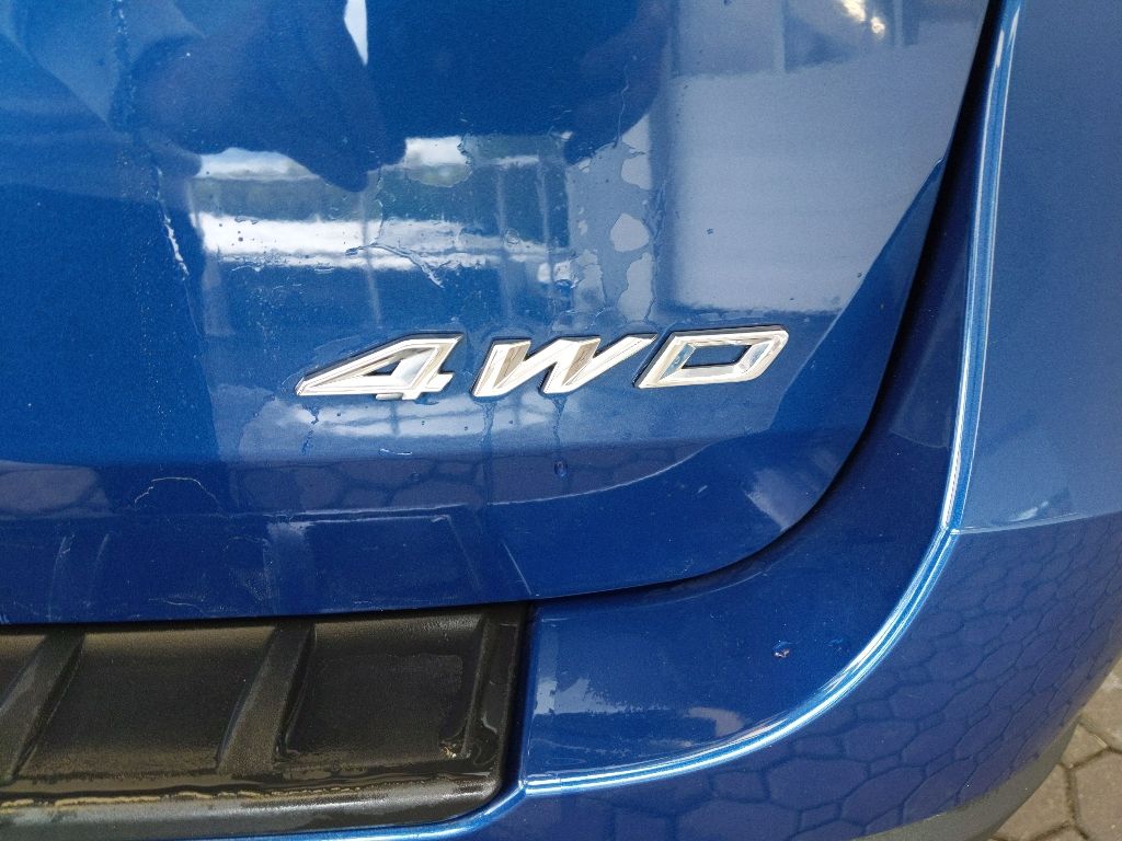 Used 2023 Ford Explorer - photo 12