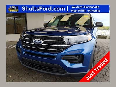 2023 Ford Explorer 4WD SUV for sale #SP8322 - photo 1