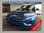 2023 Ford Explorer 4WD SUV for sale #SP8322 - photo 1