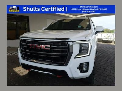 2022 GMC Yukon 4WD SUV for sale #SP8328A - photo 1