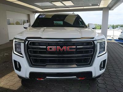 2022 GMC Yukon 4WD SUV for sale #SP8328A - photo 2