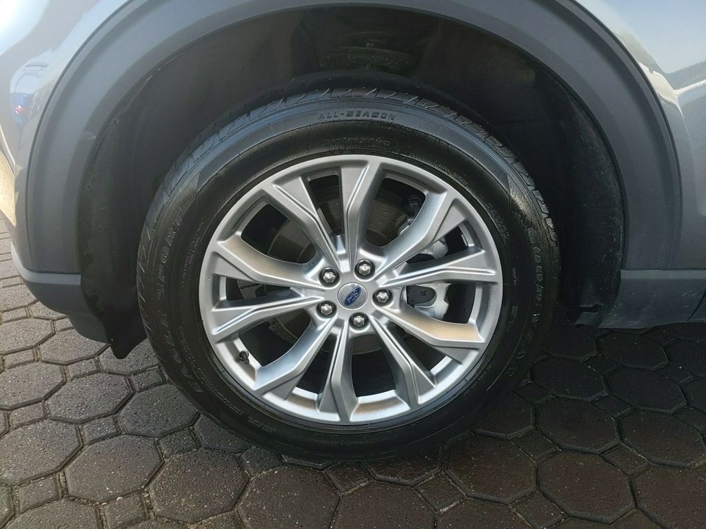 Used 2022 Ford Explorer - photo 14