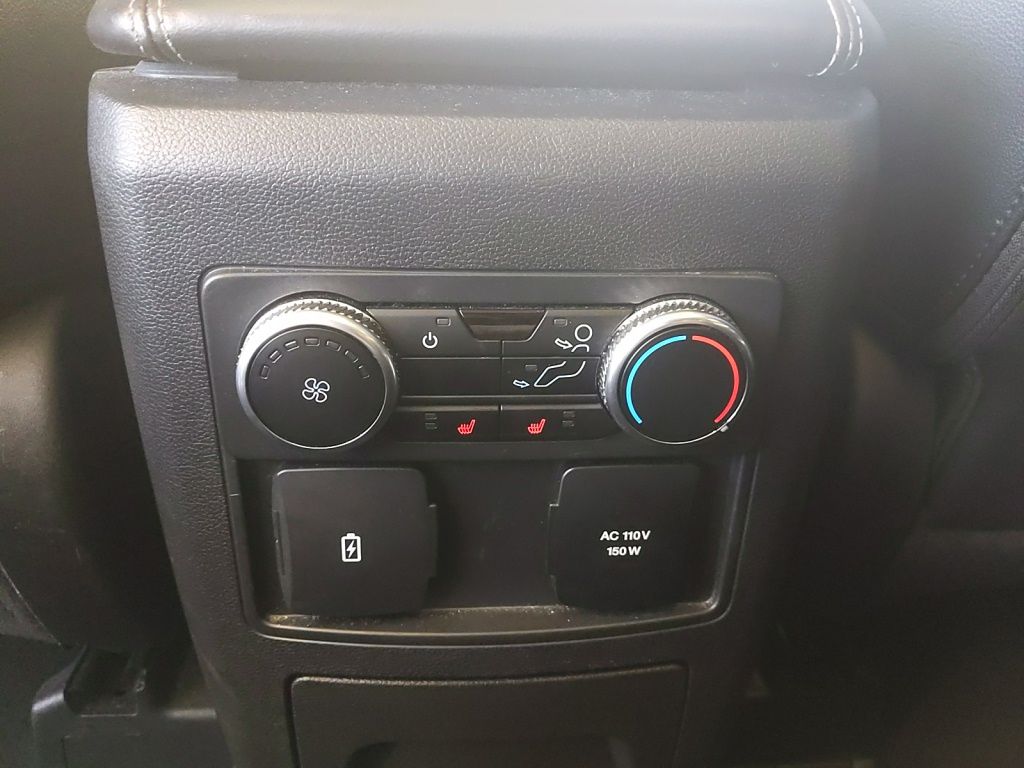 Used 2022 Ford Explorer - photo 20