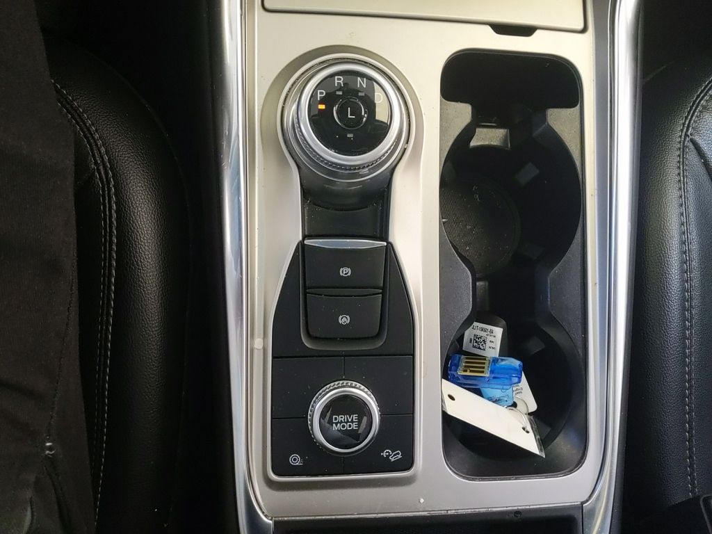 Used 2022 Ford Explorer - photo 27