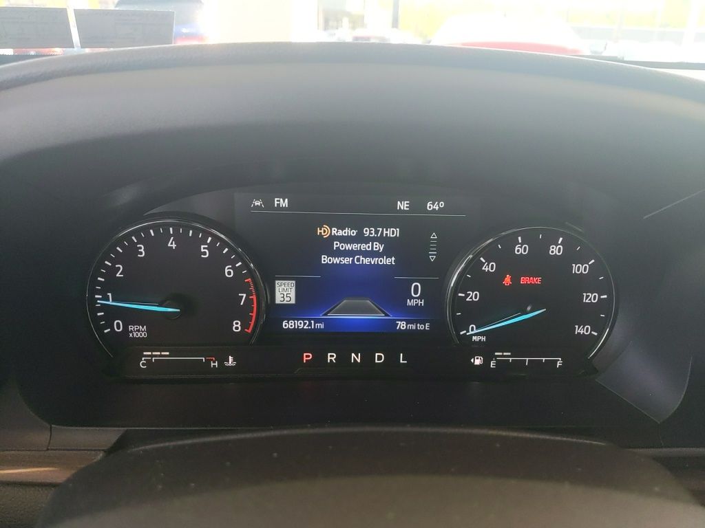 Used 2022 Ford Explorer - photo 31