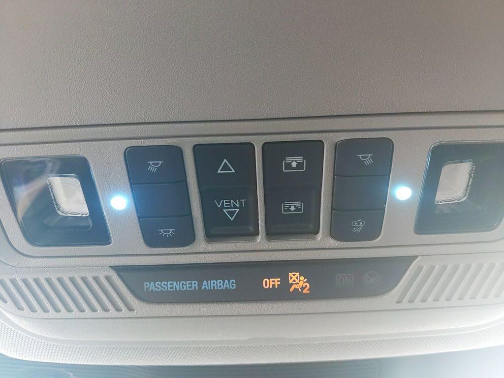 Used 2022 Ford Explorer - photo 33