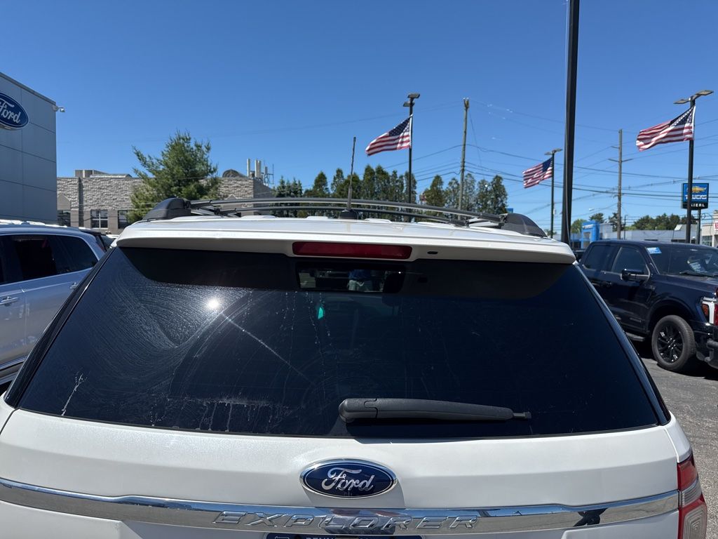 Used 2013 Ford Explorer - photo 10