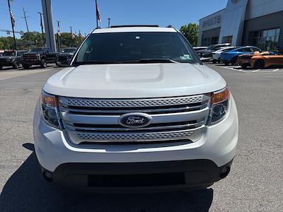 2013 Ford Explorer 4WD SUV for sale #SP8330A - photo 2