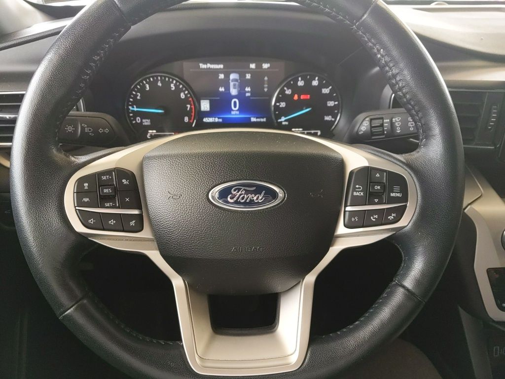 Used 2023 Ford Explorer - photo 20