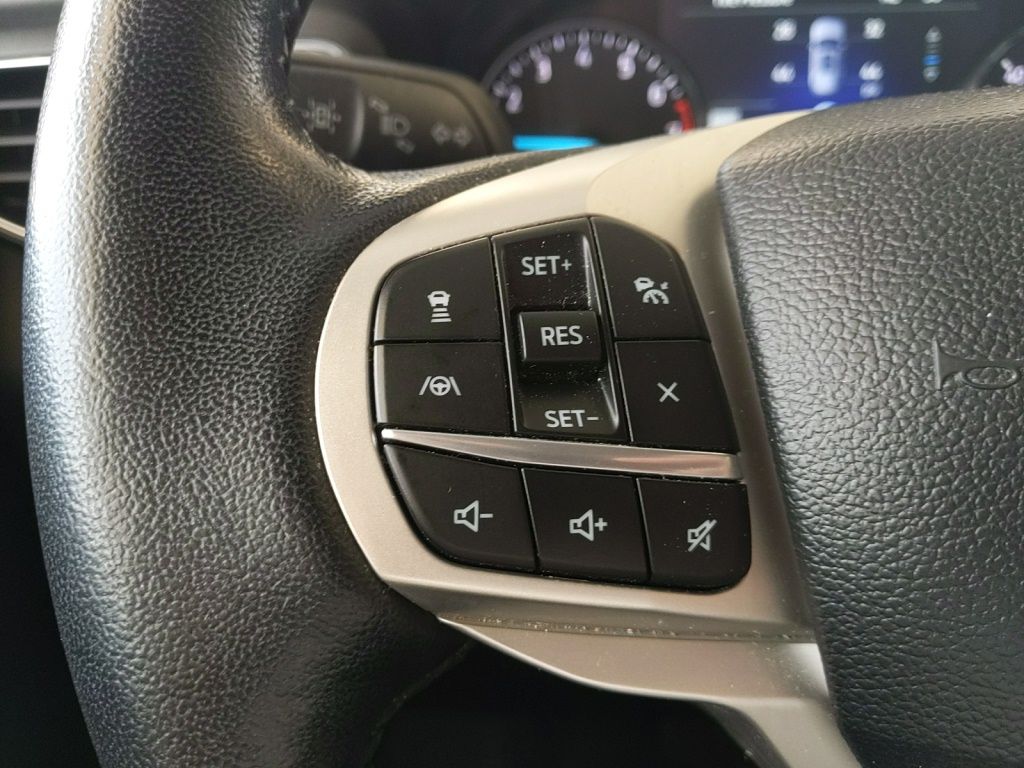 Used 2023 Ford Explorer - photo 3