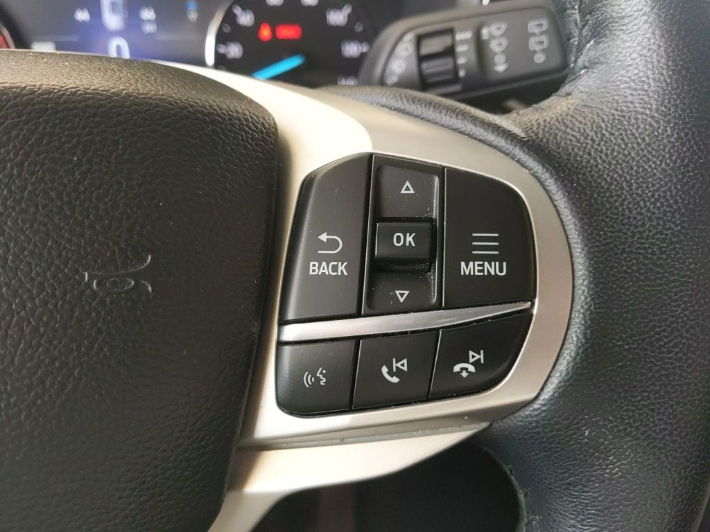 Used 2023 Ford Explorer - photo 4